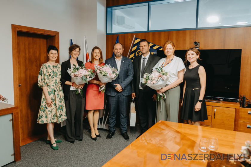 A megye támogatja az aktív civil társadalmat: az önkéntesség a megyében erős történeteket és országos sikereket is hoz