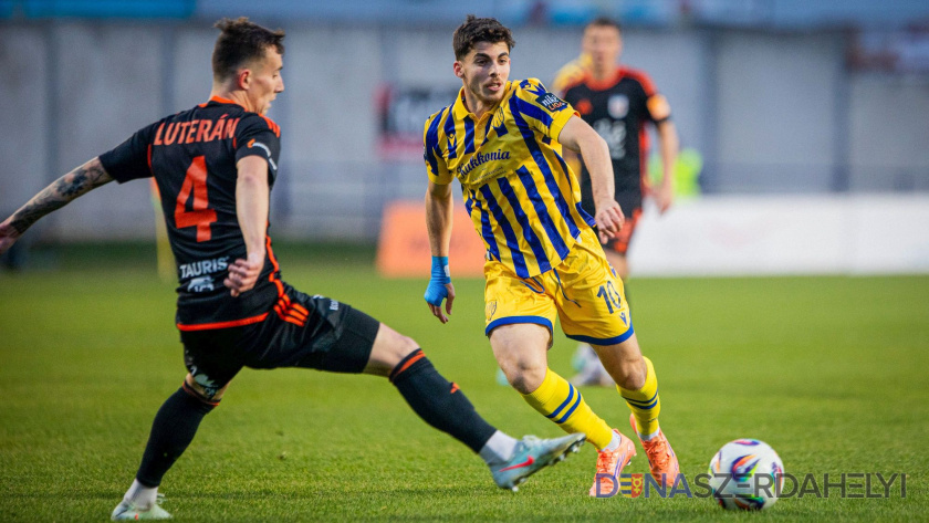 dac1904.sk / Fekete Nándor Ismertté vált az első hat bajnoki forduló menetrendje