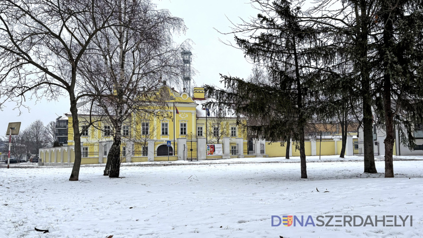 Illusztrációs felvétel, Rózsár Vince Erős, időnként viharos szél várható vasárnap