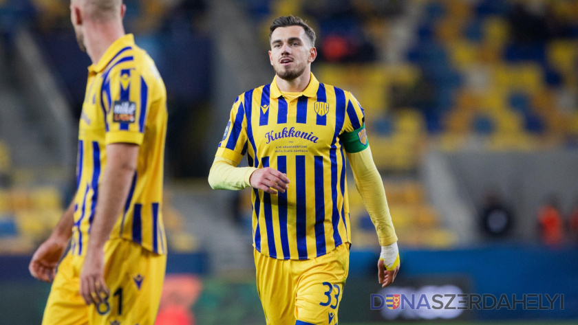 Taras Kacharaba: Hideg? Semmi gond!