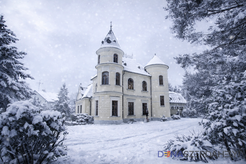 Lakossági statisztika: mérsékelt mozgások Dunaszerdahelyen 2025-ben