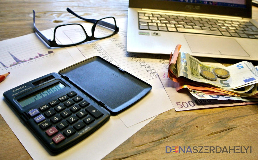 Kötelező adóbevallás 2026. január 31-ig