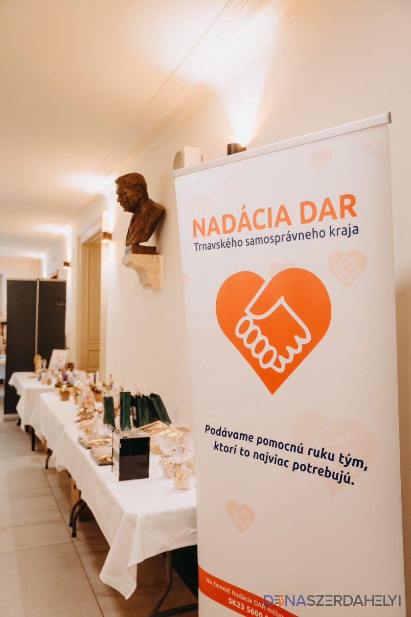 Segítség, amely életeket változtat meg: a DAR Alapítvány 2025-ben is további embereken és családokon segített