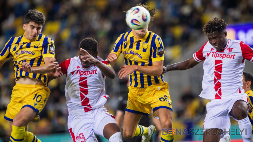A Trencsént fogadja a DAC a bajnoki főpróbán