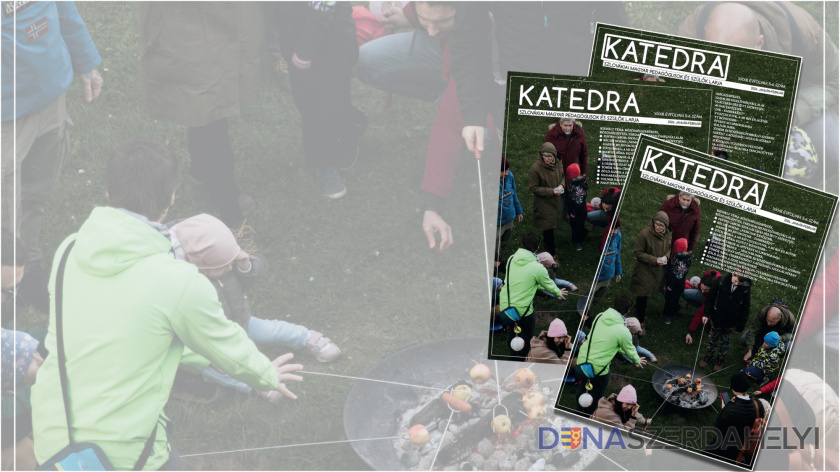 Közösségépítés és társadalmi felelősségvállalás a Katedrában