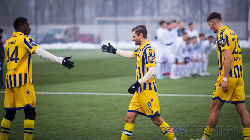 Andreas Gruber: Győztes mentalitásra van szükségünk tavasszal is