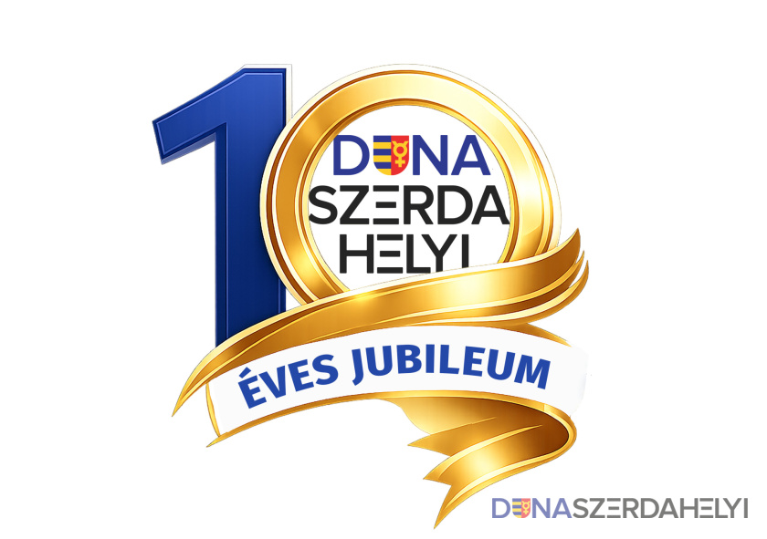 10 év mögöttünk – és még mennyi minden előttünk!
