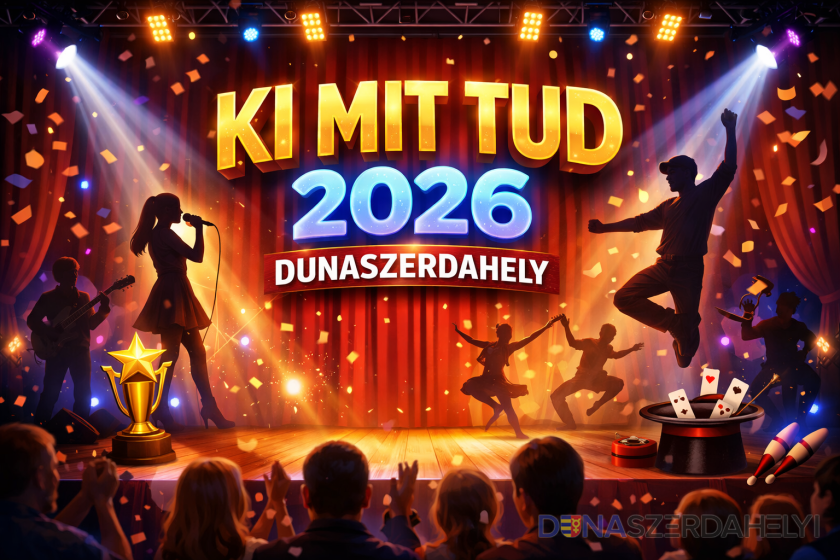 Ki mit tud – január 31-ig várják még a jelentkezéseket!