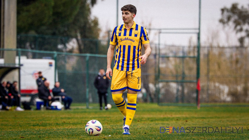 Ramadan: Meccsről meccsre csiszolunk a formánkon