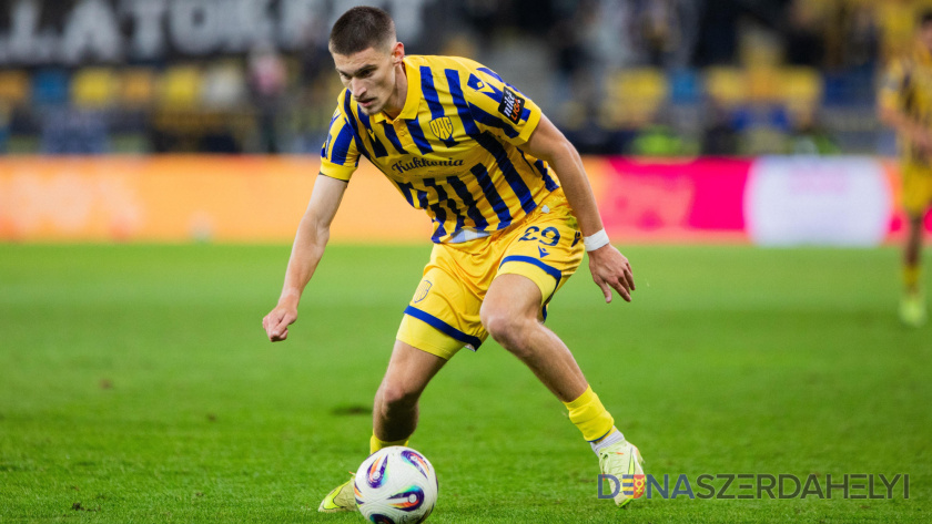 Gagua nélkül kezdi a tavaszt a DAC