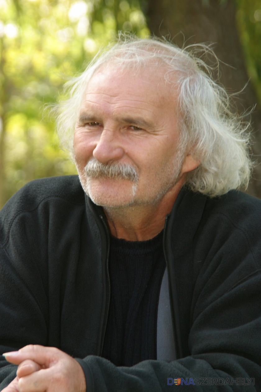 Elhunyt Varga György, a KOMP „atyja”