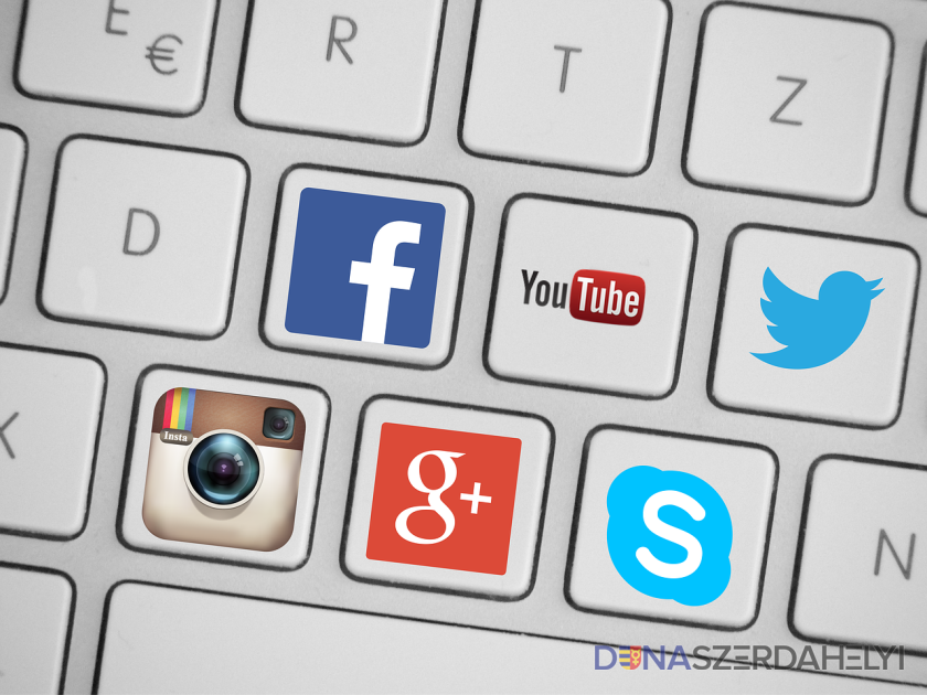 Illusztrációs felvétel (pixabay) A közösségi oldalak korlátozása avagy tiltása csupán kiegészítő intézkedés
