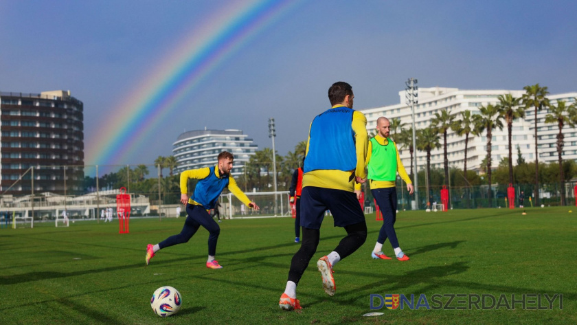 Törökországi napló 8: A hazaút