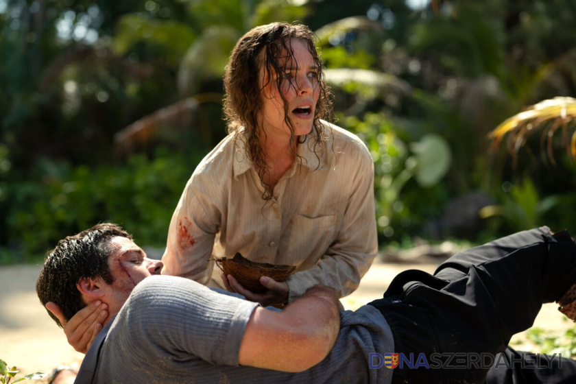 Hétvége a CINEMAX-ban (január 30. - február 1.)