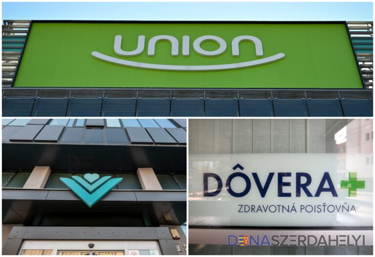 Illusztrációs felvétel: SITA Az egészségbiztosító váltását január 8-ig kell bejelenteni a munkaadónak