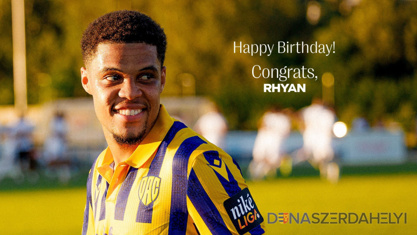 Fotó: dac1904.sk Boldog szülinapot, Rhyan!