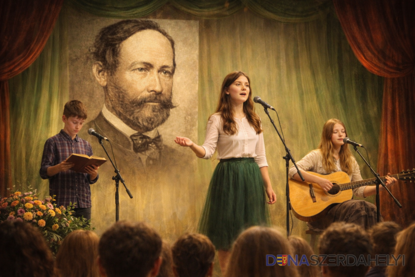 Meghirdették a XXXIII. Tompa Mihály Országos Versenyt