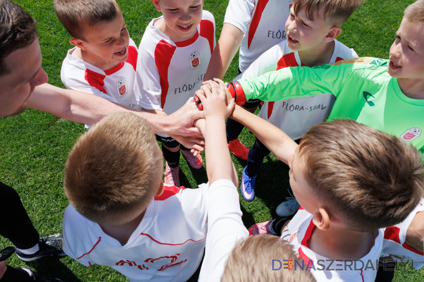 A Csallóköz legnagyobb sportnapja több ezer embert vonzott