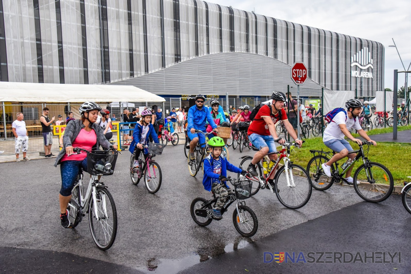 Tour de Kukkonia – 2026-ban is