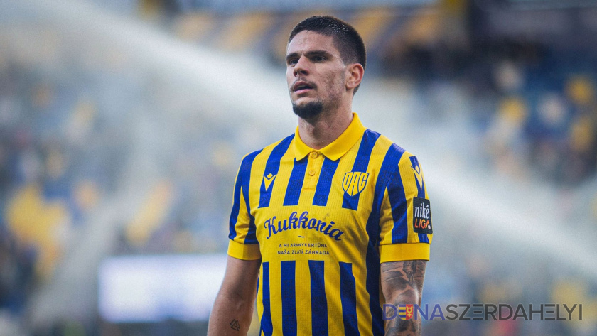 Alejandro Mendez: Úgy akarunk futballozni, mintha döntőt játszanánk