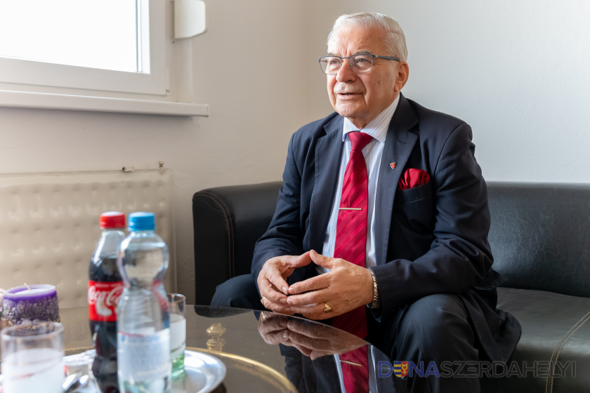 Rózsár Vince felvételei Mozaikdarabok Nagy Frigyes életéből