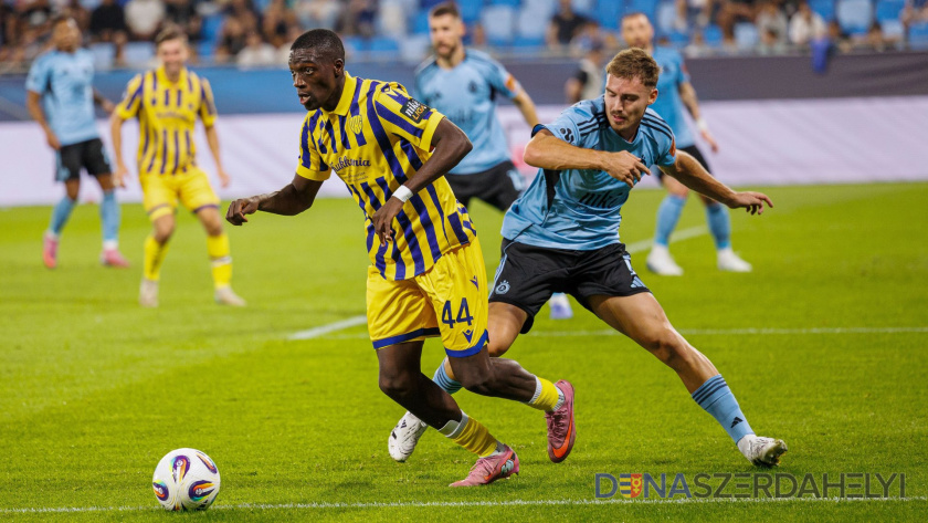 A Slovan - DAC 1904 mérkőzés előtt: Saját motivációval
