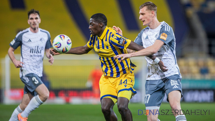 Fotó: dac1904.sk A 2025/26-os ezüstszezon: táblázatok