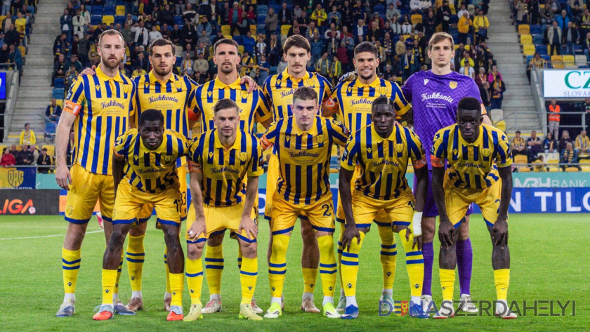 Fotó: dac1904.sk A 2025/26-os ezüstszezon: játékosok
