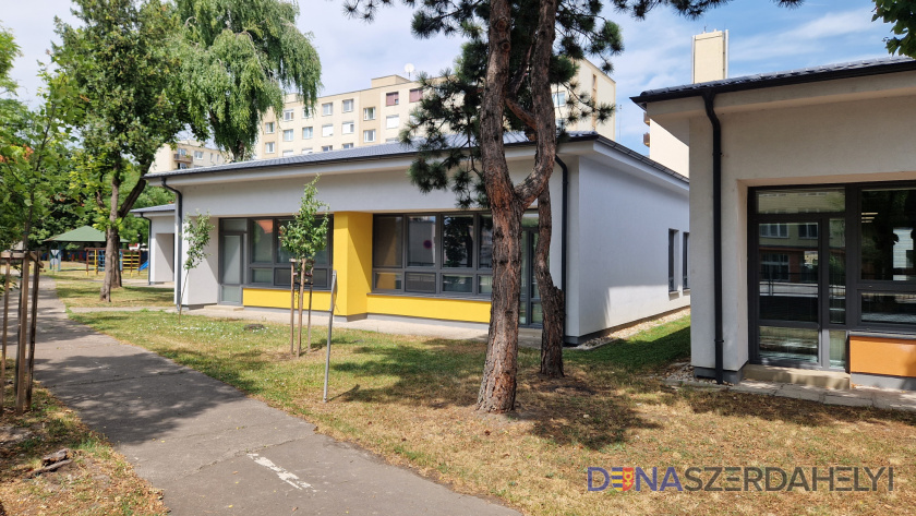 Komenský utcai Óvoda – Beíratás a 2026/2027-os nevelési évre