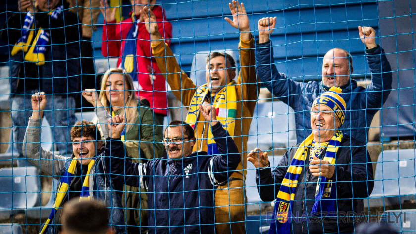 Predaj vstupeniek na stretnutie Michalovce - DAC 1904