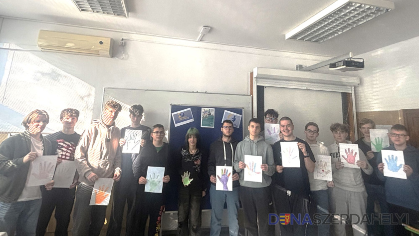 Kiemelkedő oktatási élmény az eTwinninggel