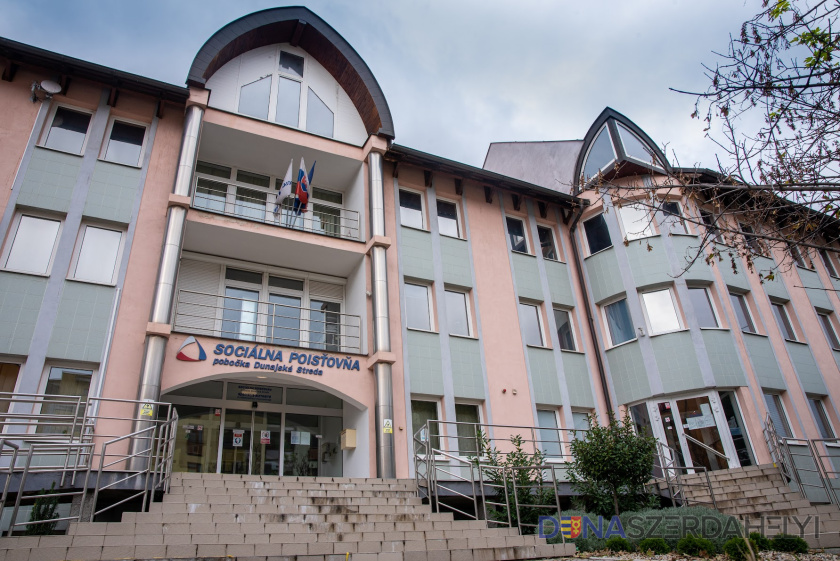 Nyugdíj-előrejelzést küld ügyfeleinek a Szociális Biztosító