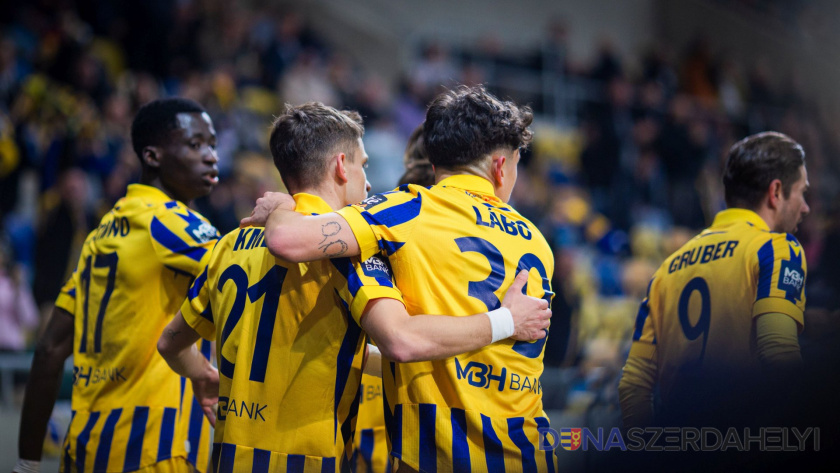 A Zólyombrézó elleni győzelem számokban