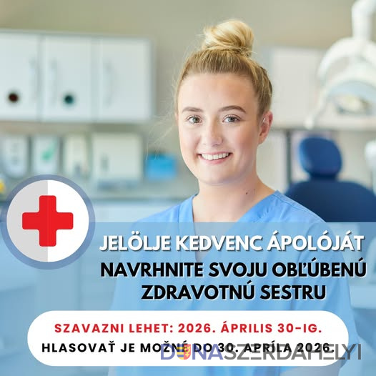 Mondjon köszönetet egy jelöléssel!