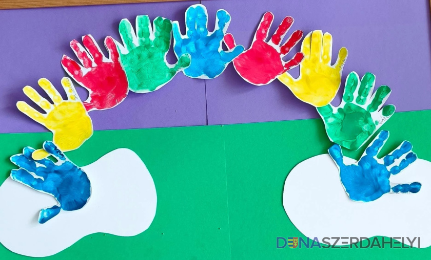 Ajánlja fel adója két százalékát a városi bölcsőde és nappali ellátó központ mellett működő Napsugár Dunaszerdahely polgári társulásnak!