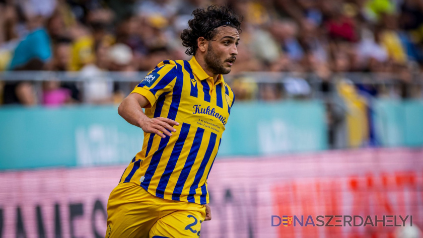 Tsotne Kapanadze: Minden mérkőzés egy döntővel ér fel