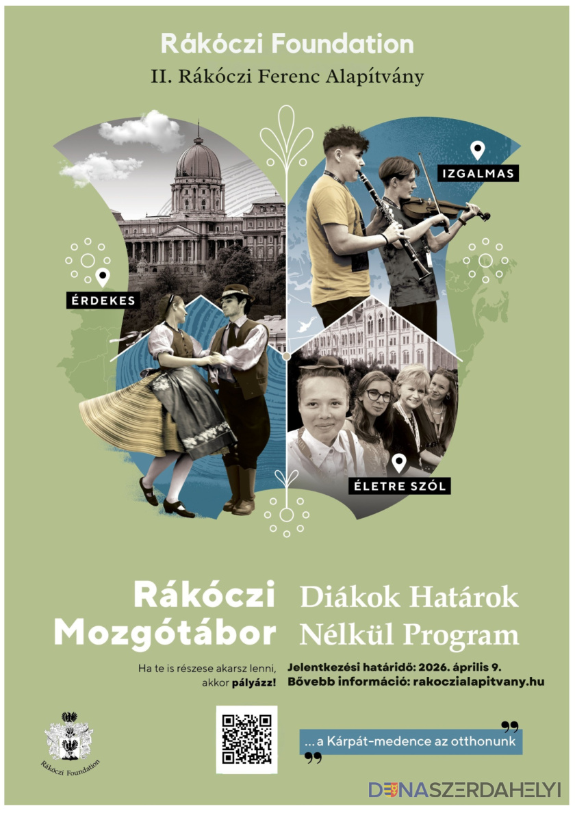 30. Rákóczi Mozgótábor