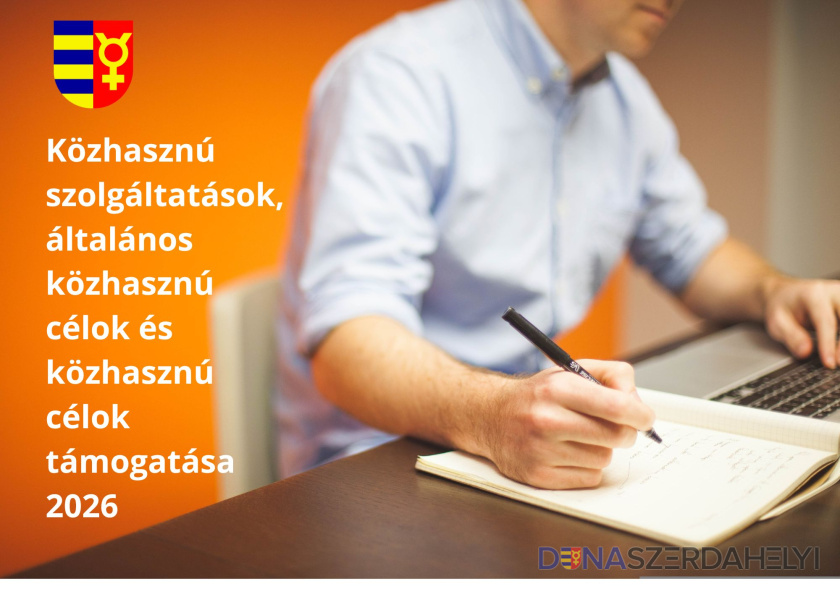 Illusztráció (pixabay/dunaszerdahelyi) Elérhetőek a városi támogatások eredményei