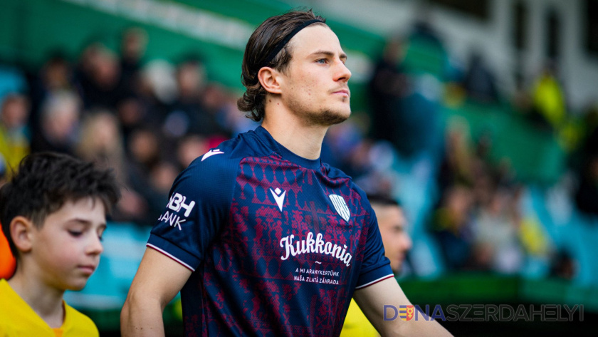 Tuboly Máté: Pontosságban maradtunk el a megszokottól