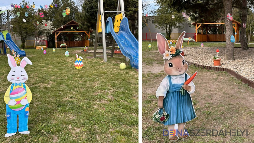 Fotó: Klőr Levente Eltűnt tojások