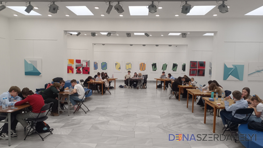 A Vámbéry Ármin Földrajzverseny 2025/2026-os döntőjének értékelése