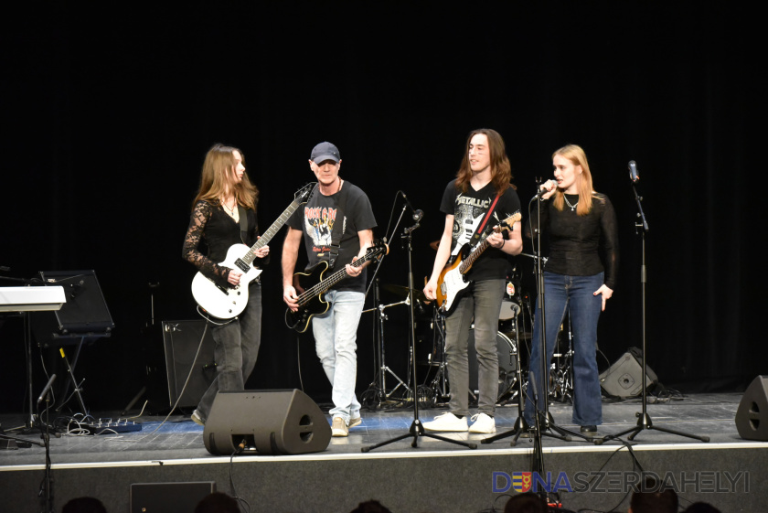 Két előválogató, számtalan élmény – újra él a Ki mit tud Dunaszerdahelyen