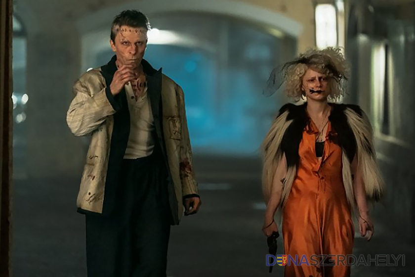 Hétvége a CINEMAX-ban (március 6-8.)