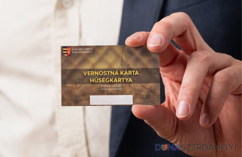 Plusz előnyök a családoknak és az időseknek Dunaszerdahelyen