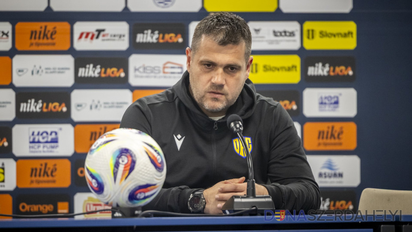 Edzői értékelés a Kassa - DAC 1904 (4:0) mérkőzés után