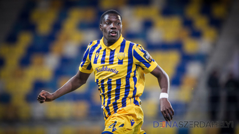 Samsindin Ouro: Gladiátorokként küzdöttünk