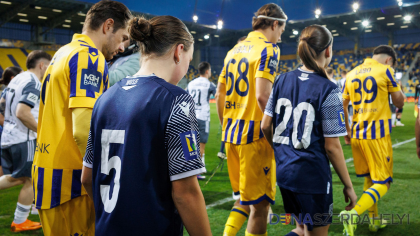 Definitívny program od 5. po 7. kolo nadstavby