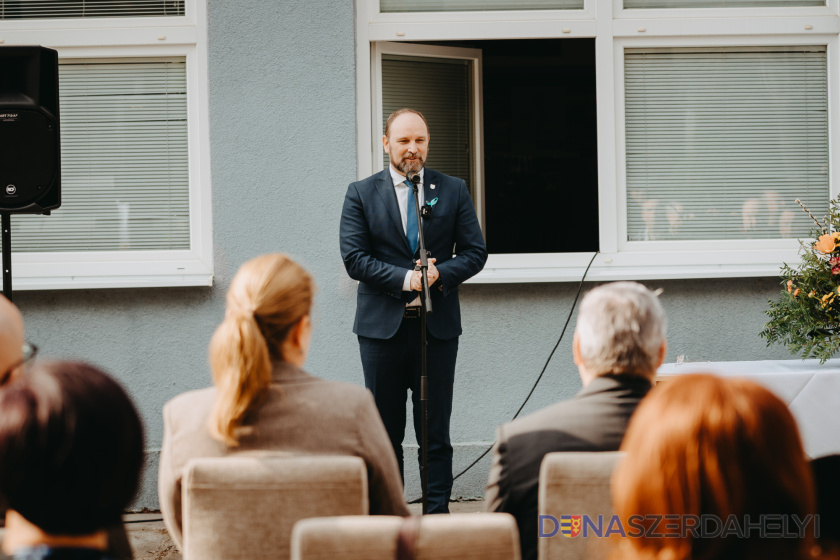 Župná stredná škola, ktorá šetrí prírodu aj financie: V Dunajskej Strede štartuje dvojmiliónová modernizácia