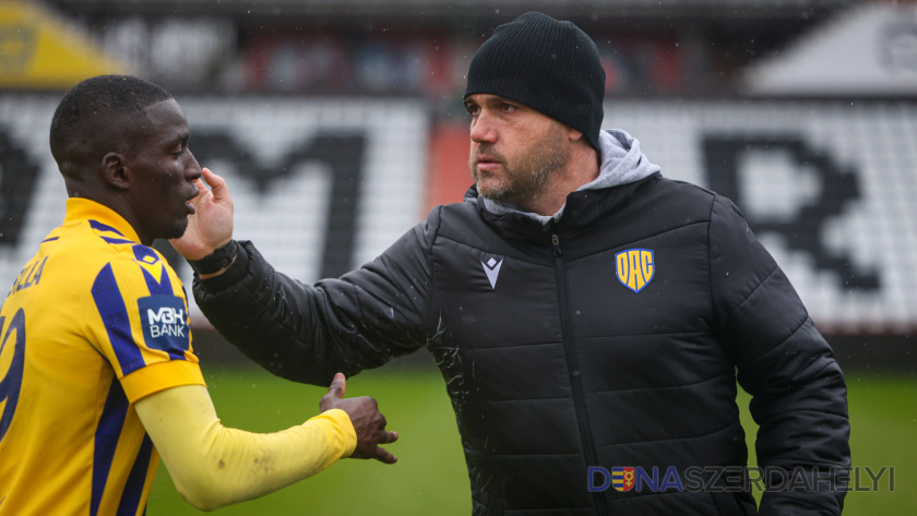 Hodnotenie trénerov po prípravnom zápase Admira Wacker - DAC 1904 (0:1)