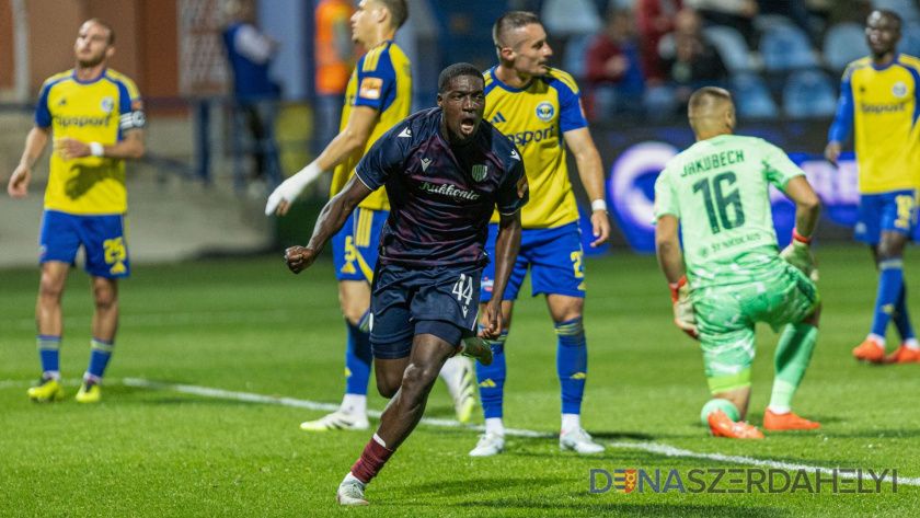 Fotó: dac1904.sk Samsindin Ouro: Kívülről egyszerűnek tűnik, de kemény munka van mögötte